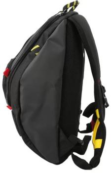 Dimatex Backpack Para Black Line AIRBUS
